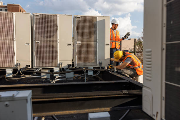 Best Air Conditioning Cleaning in Granite Falls, NC