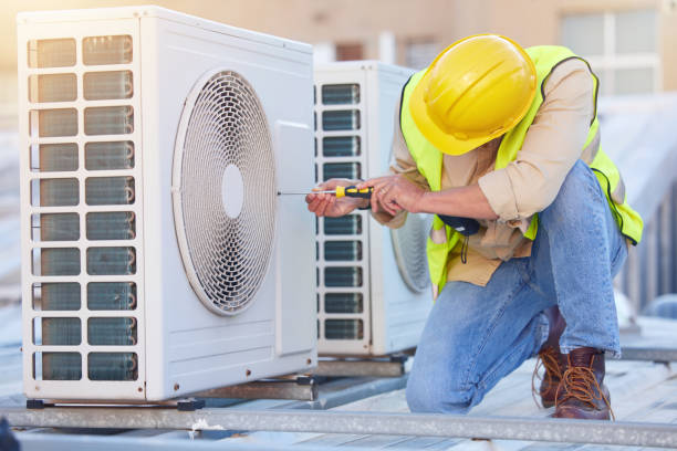 Best HVAC Supply and Distribution in Granite Falls, NC