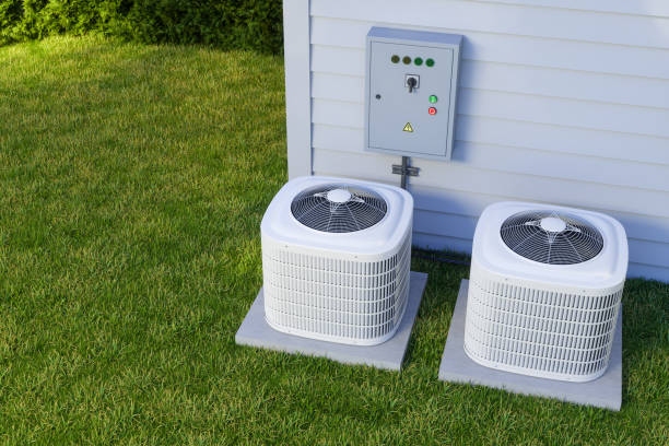 Best HVAC Equipment and Components in Granite Falls, NC
