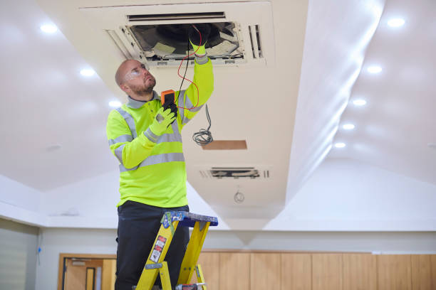 Best HVAC Consulting and Engineering in Granite Falls, NC