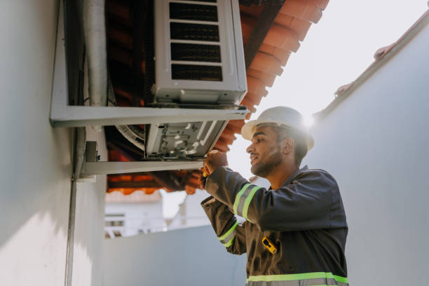 Best VRF (Variable Refrigerant Flow) Systems in Granite Falls, NC