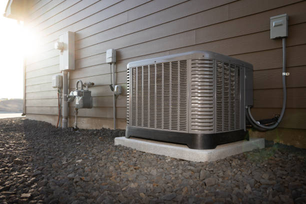 Best Energy-efficient HVAC Solutions in Granite Falls, NC